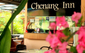 Гостиница Chenang Inn  Лангкави